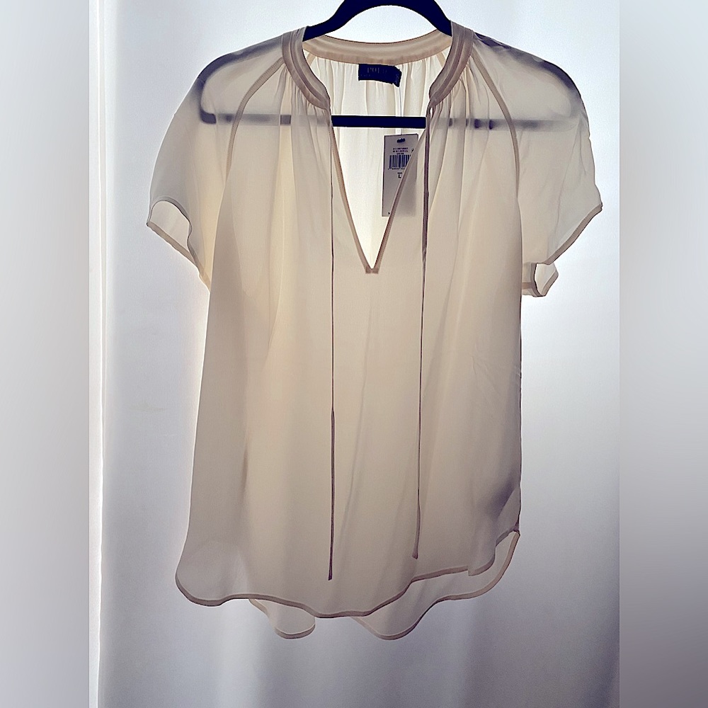 Ralph Lauren Blouse